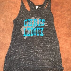 Chris Ledoux Tank Top